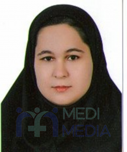 خانم دکتر زهرا عزیزی قومی ئی