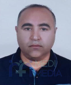آقای دکتر محمد بذلی