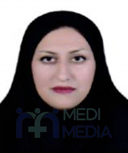 خانم دکتر زینب سهرابی دهنوی