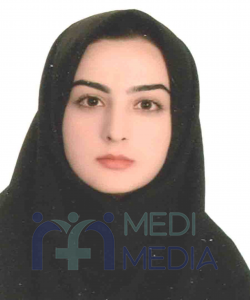 خانم دکتر هلیا سالمی