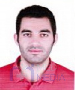 آقای دکتر سینا عبداله پور
