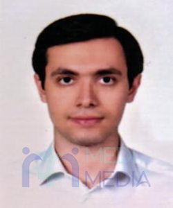 آقای دکتر سبحان گوهری