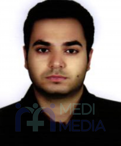 آقای دکتر رضا کوه جانی
