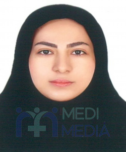 خانم دکتر زینب جوکار