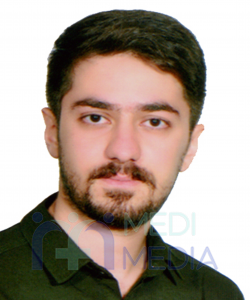 آقای دکتر احمدرضا میرزائی