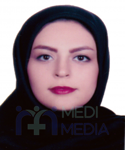 خانم دکتر بهاره امیرحسینی