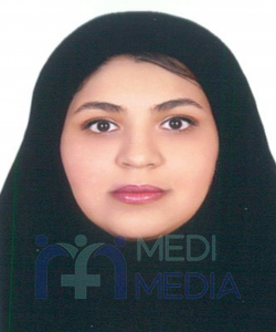 خانم دکتر انیس شرافت