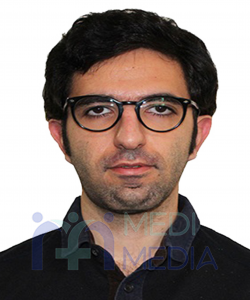 آقای دکتر پرهام پولادگر