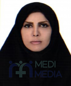 خانم دکتر مریم هاشمی عطار