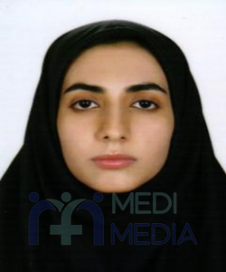خانم دکتر شهلا ابراهیمی