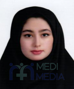 خانم دکتر صبا منطقی