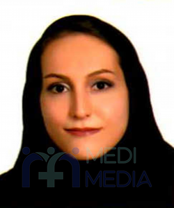 خانم دکتر آریانا زمانی فر