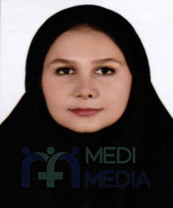 خانم دکتر تینا زراعتی