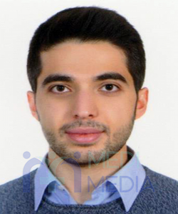 آقای دکتر امیر معین جهرمی
