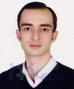 آقای دکتر محمد کردارشاد
