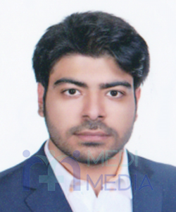 آقای دکتر وحید شیخ زاده امزاجردی