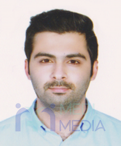 آقای دکتر امید قربانی
