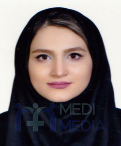 خانم دکتر شهرزاد بابیوردی