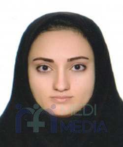 خانم دکتر فاطمه فیض الهی