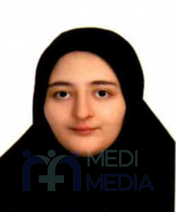 خانم دکتر رژین چگینی