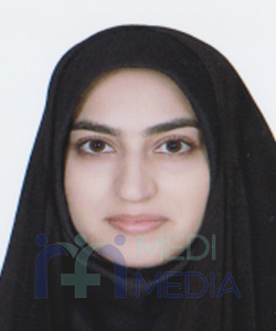 خانم دکتر راحله لطفی