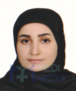 خانم دکتر ریحانه ماهرو