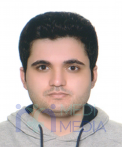 آقای دکتر احمد پورکاوه