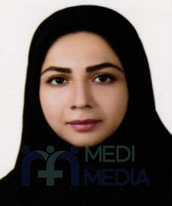 خانم دکتر زینب مسگرانی