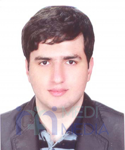 آقای دکتر بردیا هاشمی