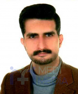 آقای دکتر آرمین حسین پور