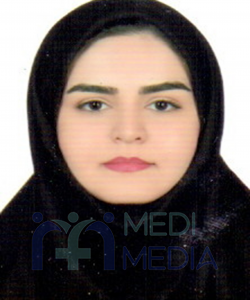 خانم دکتر فائزه فولادوند