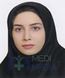 خانم دکتر مریم صادقی