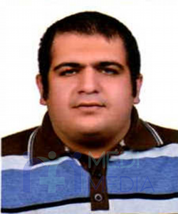 آقای دکتر مجتبی آزادوار جونقانی