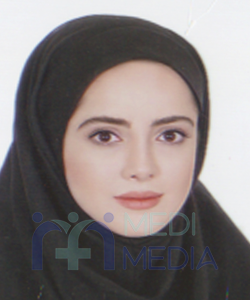 خانم دکتر فرناز فرمانی راست گو