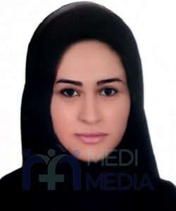 خانم دکتر فاطمه صالح