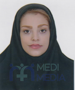 خانم دکتر شقایق جلالی