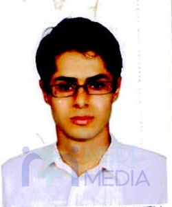 آقای دکتر علی عبداله زاده