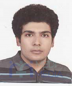 آقای دکتر محمد مبین مرادی