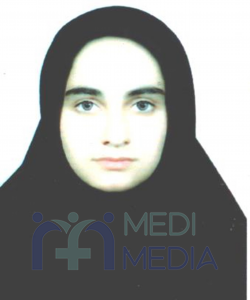 خانم دکتر مطهره سادات جلالی