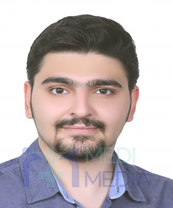 آقای دکتر محمد صابری همدانی