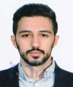 آقای دکتر پوریا حسینیان