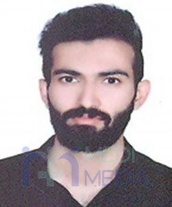 آقای دکتر سیدحسین میرسلیمانی