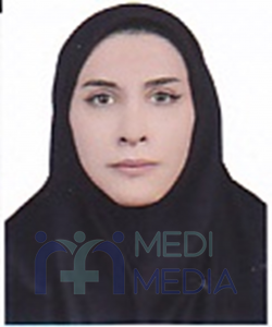 خانم دکتر تارا طیبی