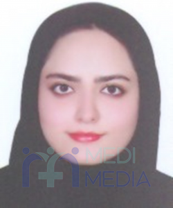 خانم دکتر فاطمه شریف
