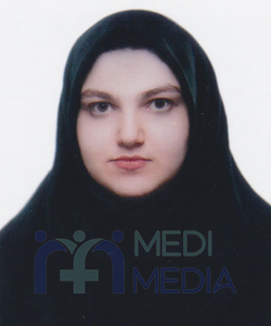 خانم دکتر آتوسا علیزاده چمازکتی