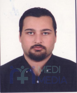 آقای دکتر تورج شیخانی