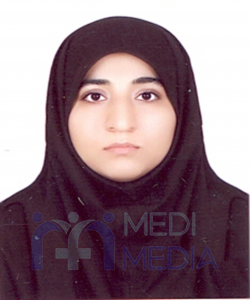 خانم دکتر مطهره یداللهی فر