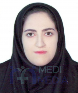 خانم دکتر شکوه ضیائی کجباف