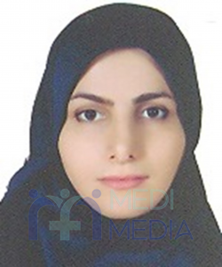 خانم دکتر فرزانه کشاورز