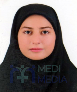 خانم دکتر مریم سادات آل علی